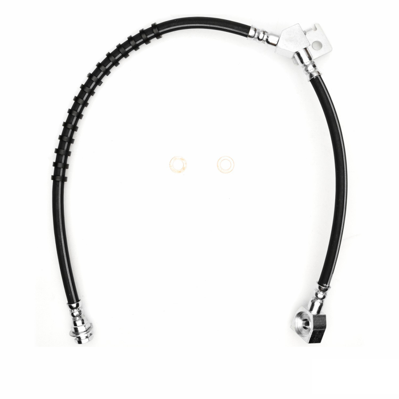 Ford Explorer Sport Trac Brake Hose - Rear - R1 Concepts - `95-`04